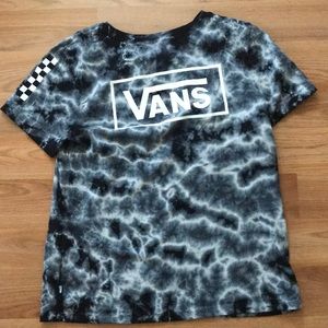 Vans T-Shirt
